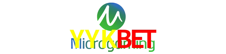 Provedores-Microgaming